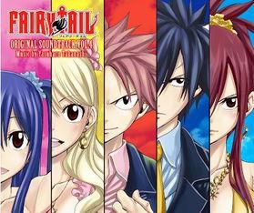 妖精的尾巴全集在线观看,热血冒险，魔法世界的奇幻旅程