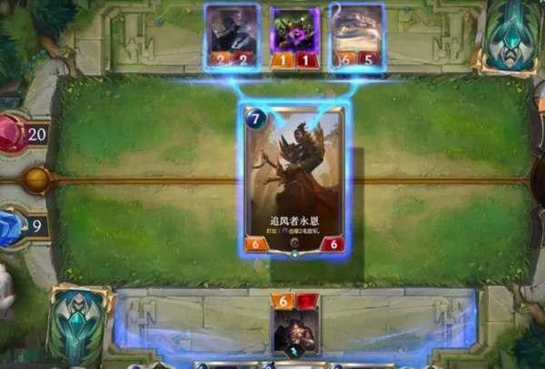 英雄联盟手游卡牌最新皮肤爆料,新皮肤爆料，炫酷卡牌角色惊艳登场！  第2张