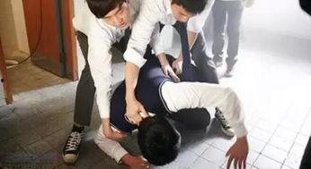 校园暴力黑暗爆料案例视频,黑暗爆料案例视频深度剖析