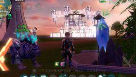 创造与魔法最新联动爆料,神秘魔法元素即将降临 第3张 创造与魔法最新联动爆料,神秘魔法元素即将降临 第3张